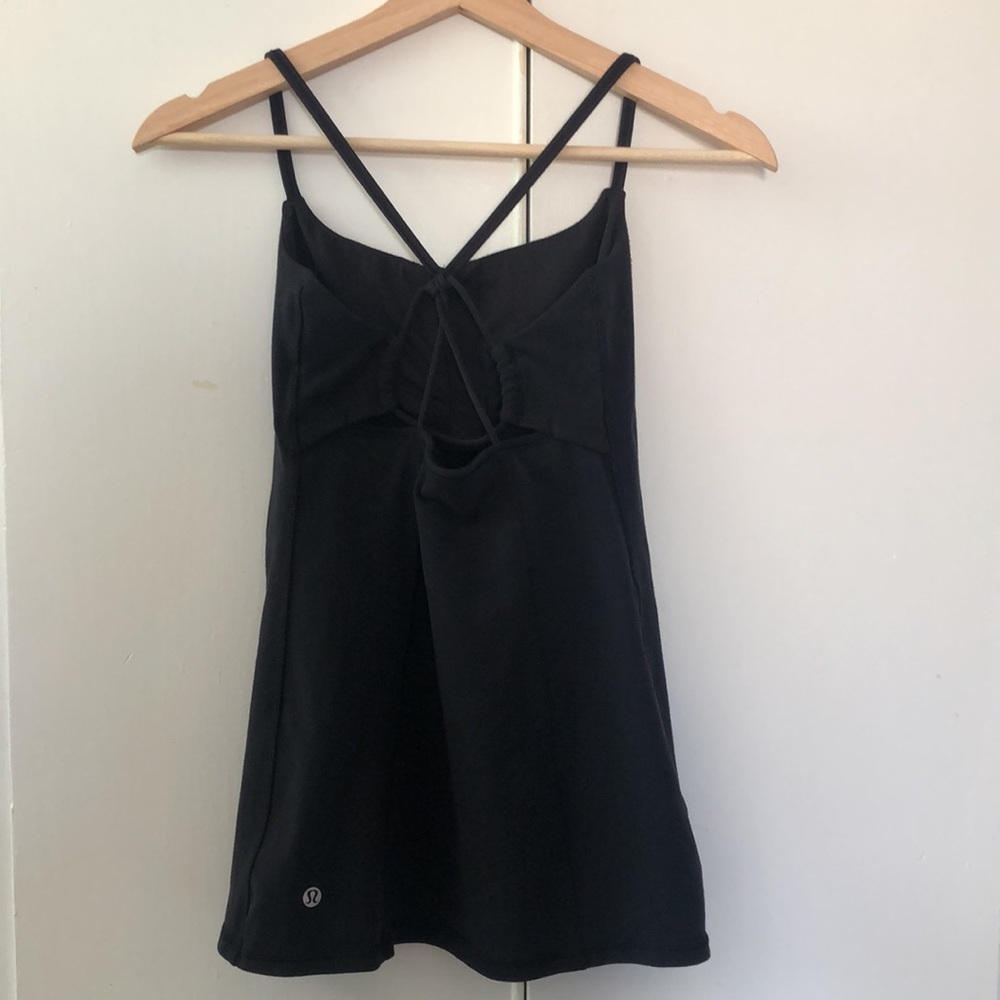 50% off in bundle - Lululemon Dancing Warrior Tank Top - Picture 6 of 15